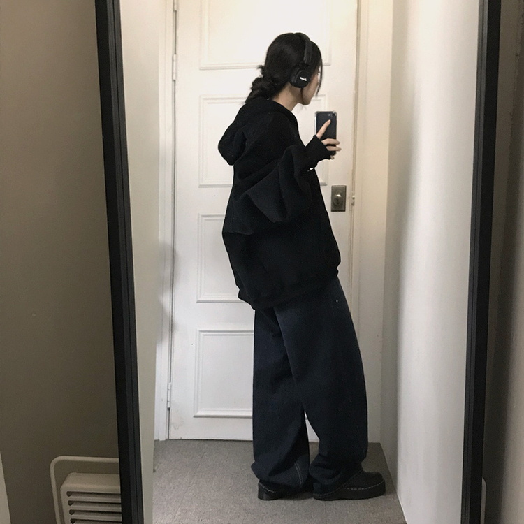 ウォッシングバルーンフィットパンツ｜ワイド｜韓国ファッション