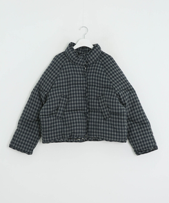 チェックダウン