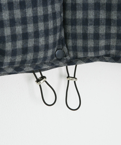 チェックダウン