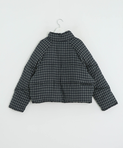 チェックダウン