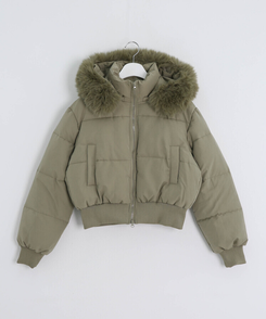 ショートファーダウン