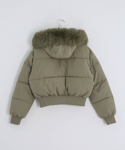 ショートファーダウン