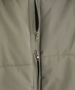 ショートファーダウン