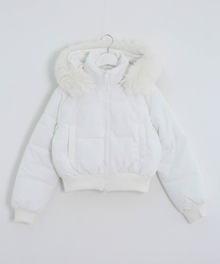 ショートファーダウン