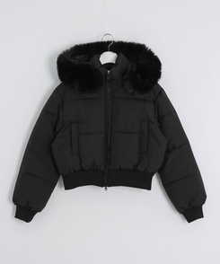 ショートファーダウン