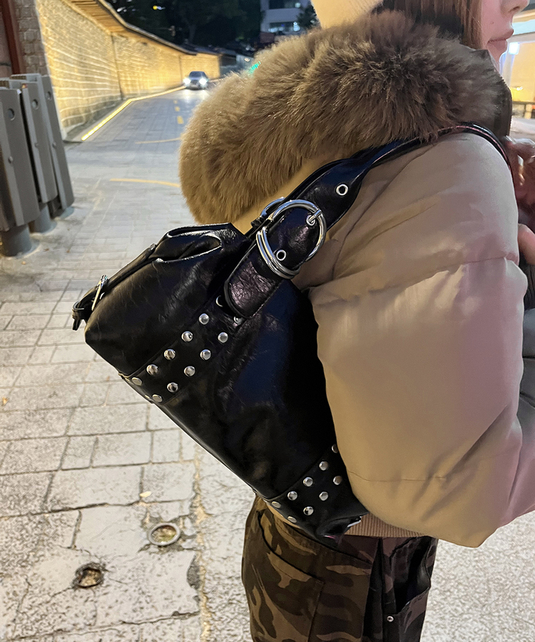 ショートファーダウン BEIGE