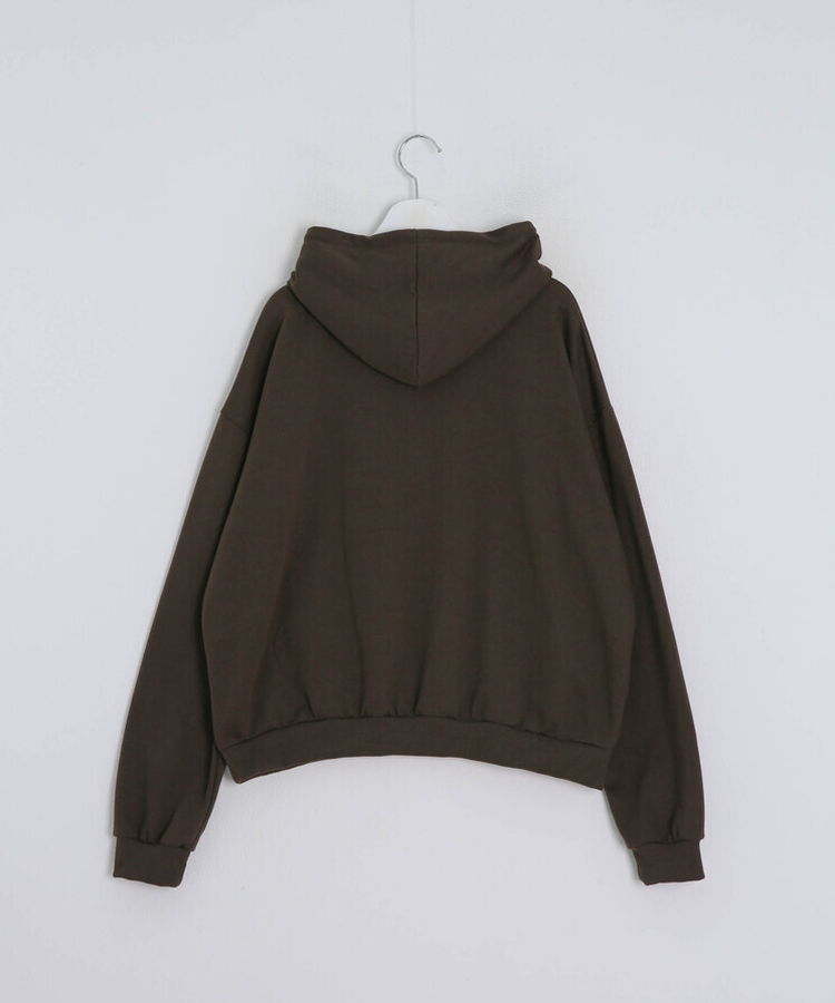 USAデザインパーカー