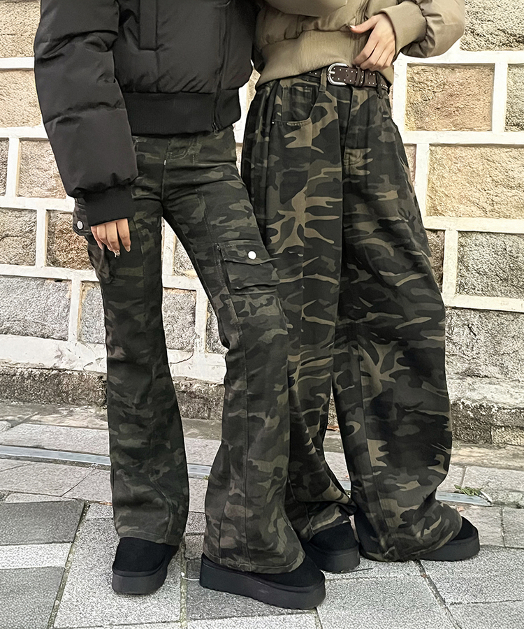 데일리 스터드 벨트 브라운