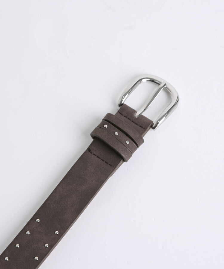 데일리 스터드 벨트