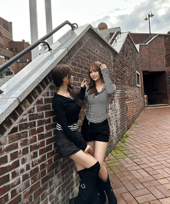 シースルーニーハイソックス BLACK