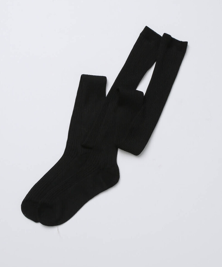 베이직 데일리 하이 니삭스