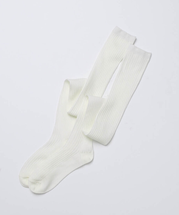 베이직 데일리 하이 니삭스