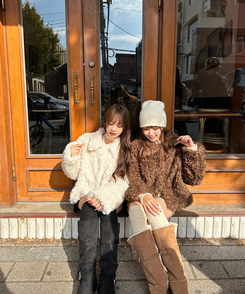 ベーシックビーニー IVORY