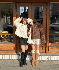 ベーシックビーニー IVORY