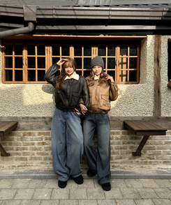 ベーシックビーニー CHARCOAL