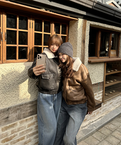 ベーシックビーニー CHARCOAL