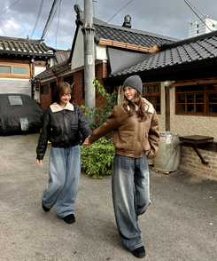 ベーシックビーニー CHARCOAL