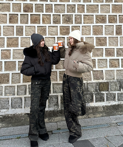 ベーシックビーニー IVORY