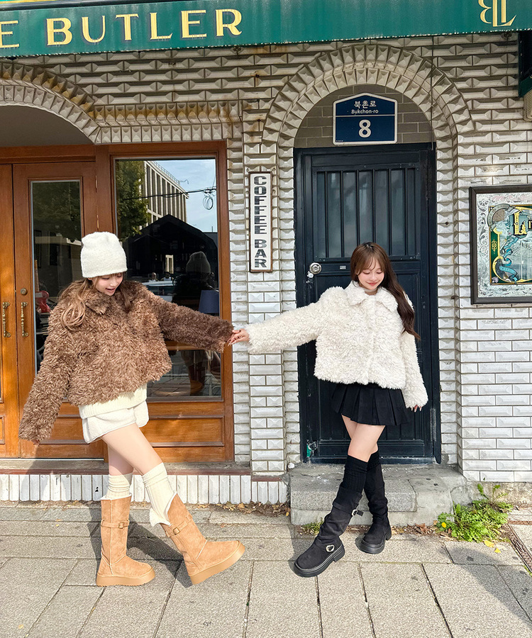 ベーシックビーニー IVORY