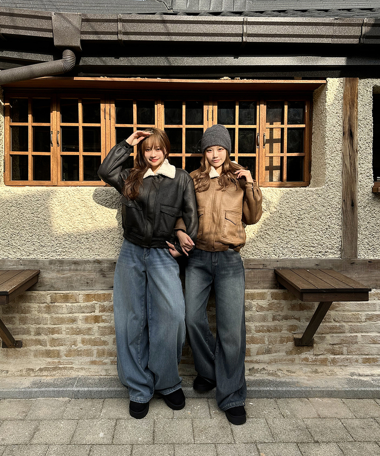 ベーシックビーニー CHARCOAL