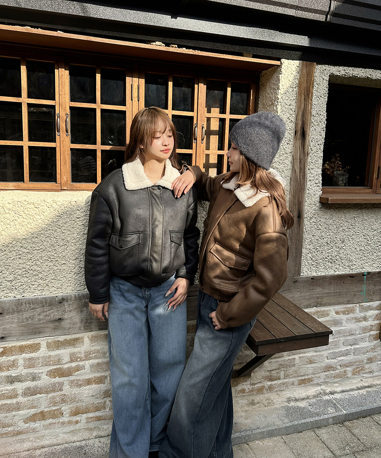 ベーシックビーニー CHARCOAL