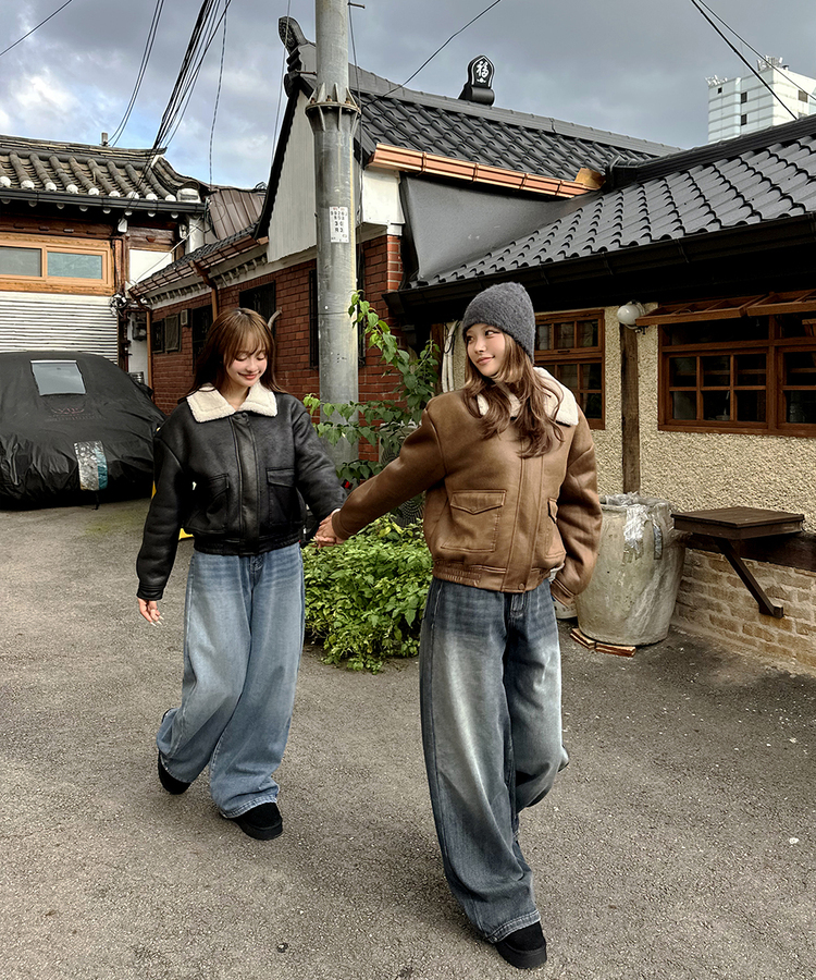 ベーシックビーニー CHARCOAL