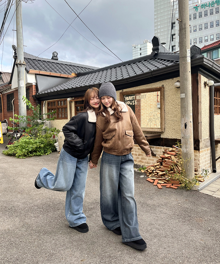 ベーシックビーニー CHARCOAL