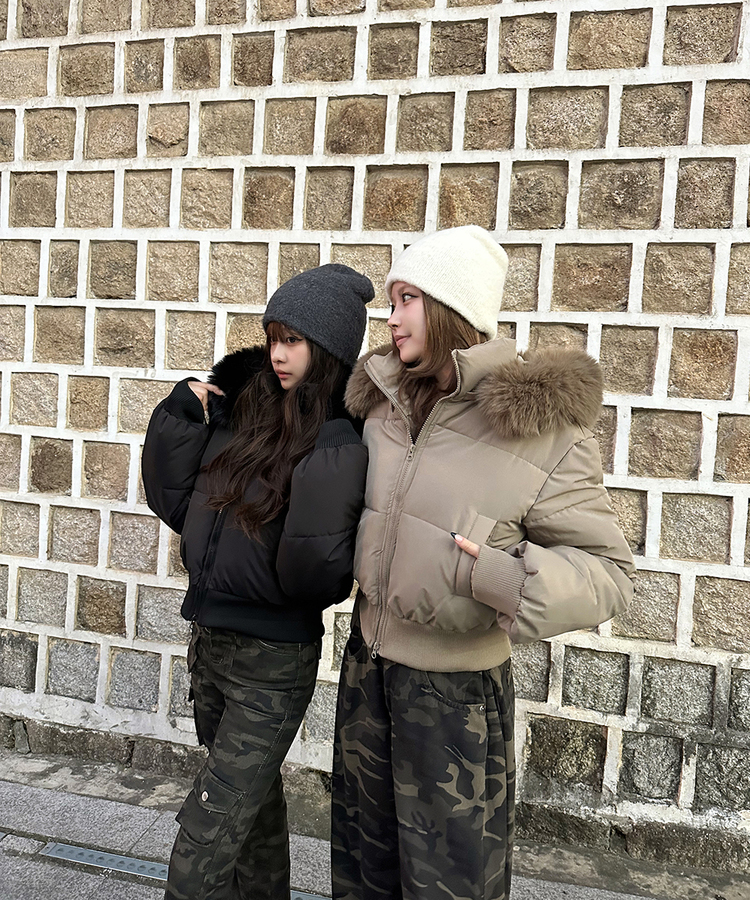 ベーシックビーニー IVORY