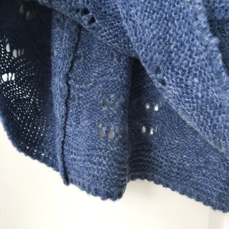 달빛천사 빈티지 대장 모리걸 우드버튼 판초 카라 케이프 망토