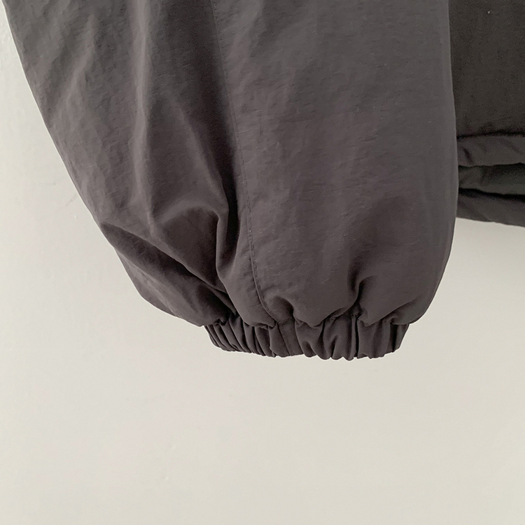 한파종결 패딩엔 후드가 필수 왕오버핏 푸퍼 후드 숏패딩 빅사이즈