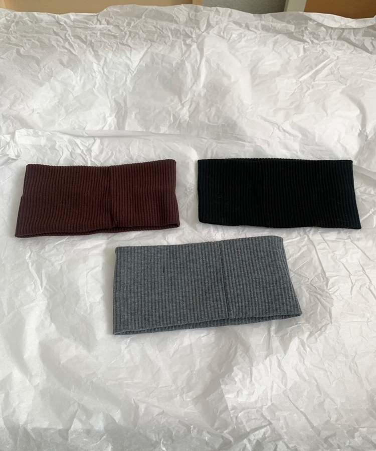 スタッドリブバンダナ