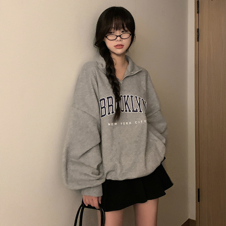 ティアードフリルコーデュロイスカート BLACK