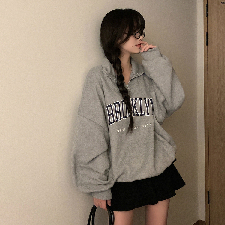 ティアードフリルコーデュロイスカート BLACK