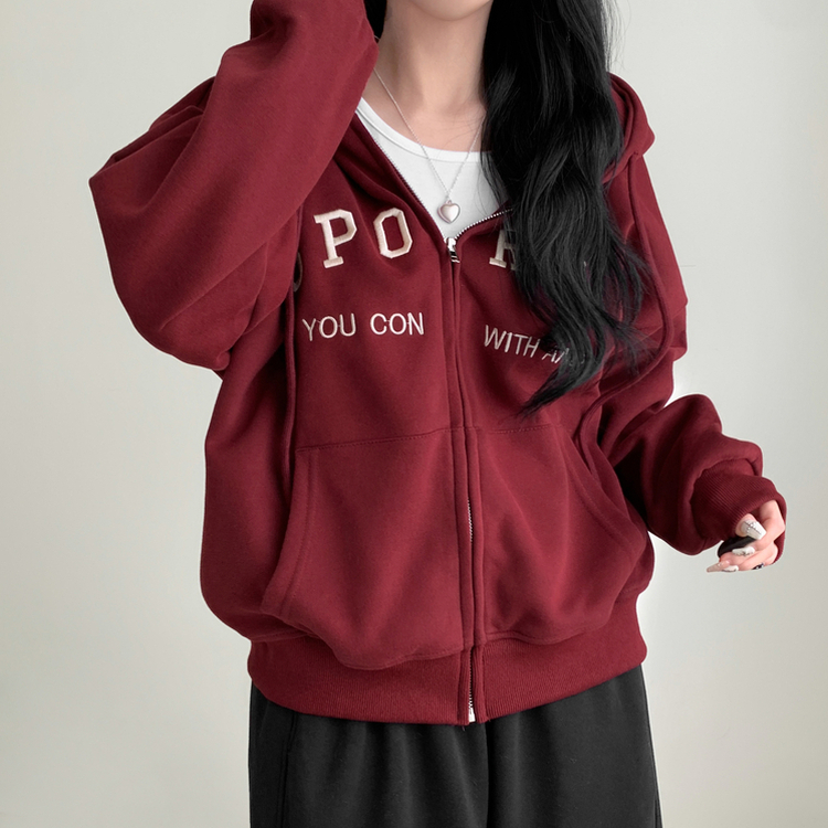 CARPジャンバー 広島東洋カープ×内藤哲也 スタジアムジャンパー（BLACK