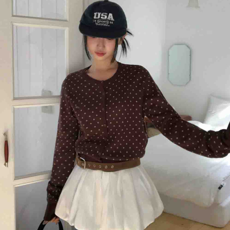 todayful 完売　ニットカーディガン 楽天市場】todayfulトゥデイフル カーディガンの通販