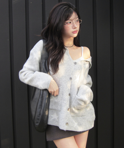 レースケミスリーブレス SKY BLUE