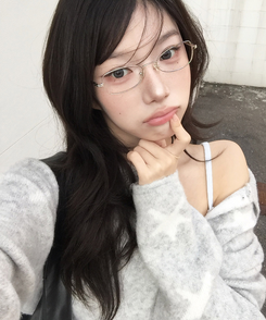 レースケミスリーブレス SKY BLUE