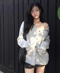 レースケミスリーブレス SKY BLUE