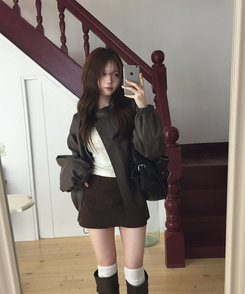 レースケミスリーブレス CREAM