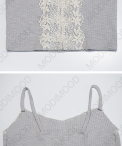 レースケミスリーブレス