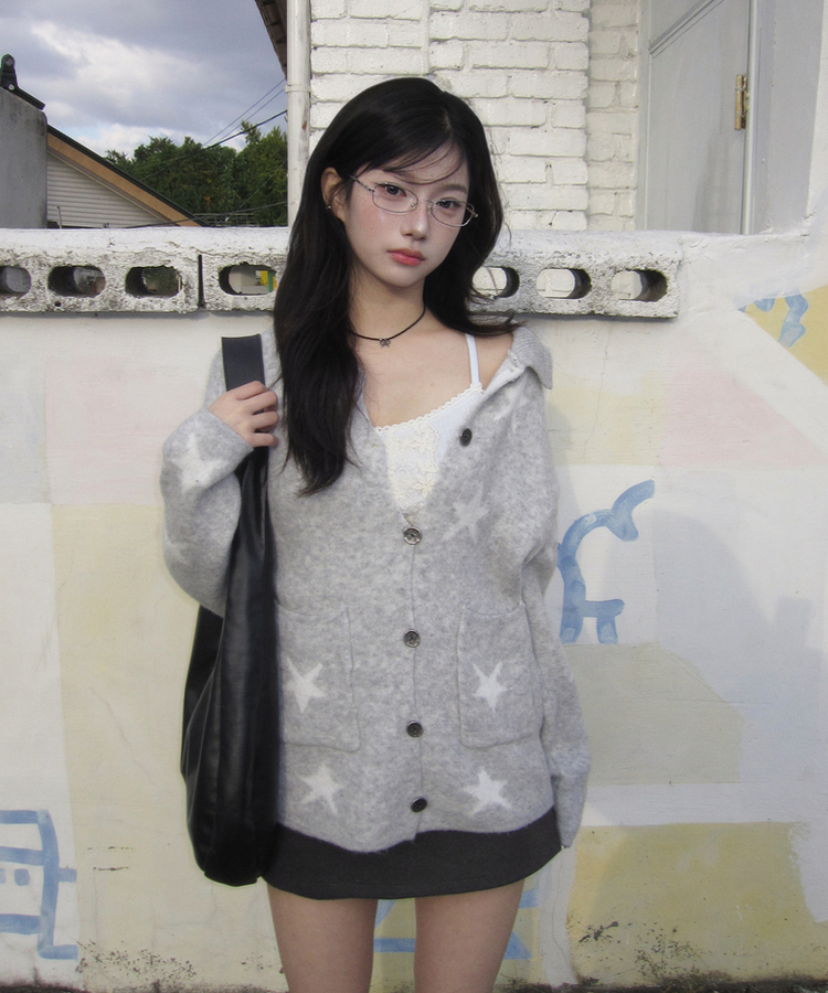 レースケミスリーブレス SKY BLUE