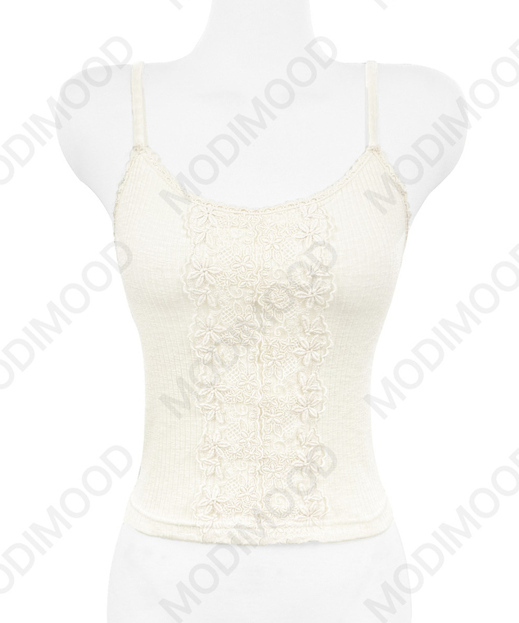 レースケミスリーブレス