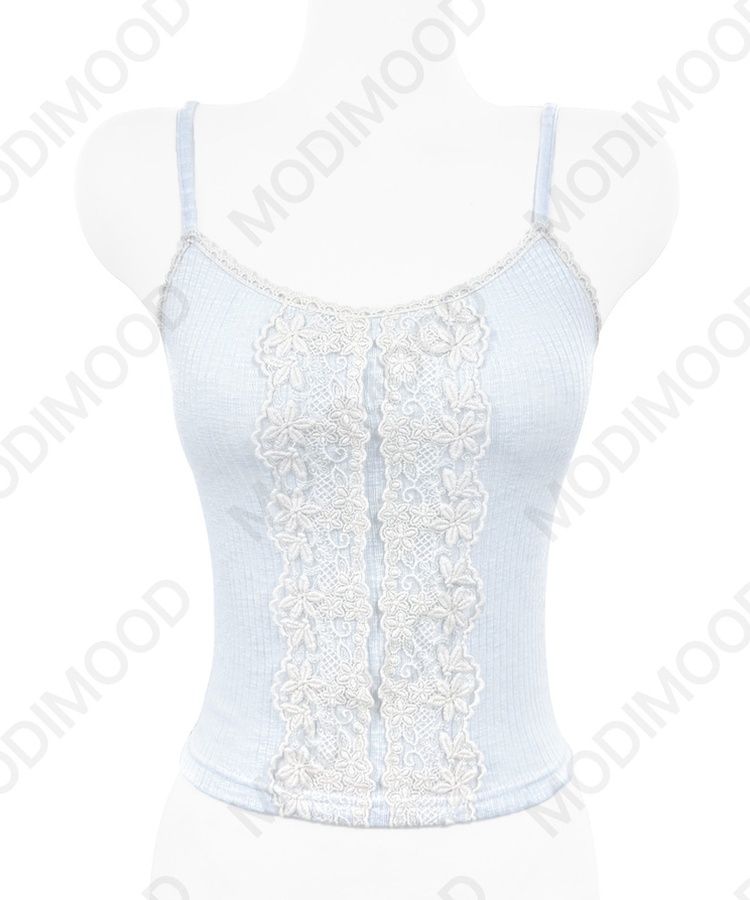 レースケミスリーブレス