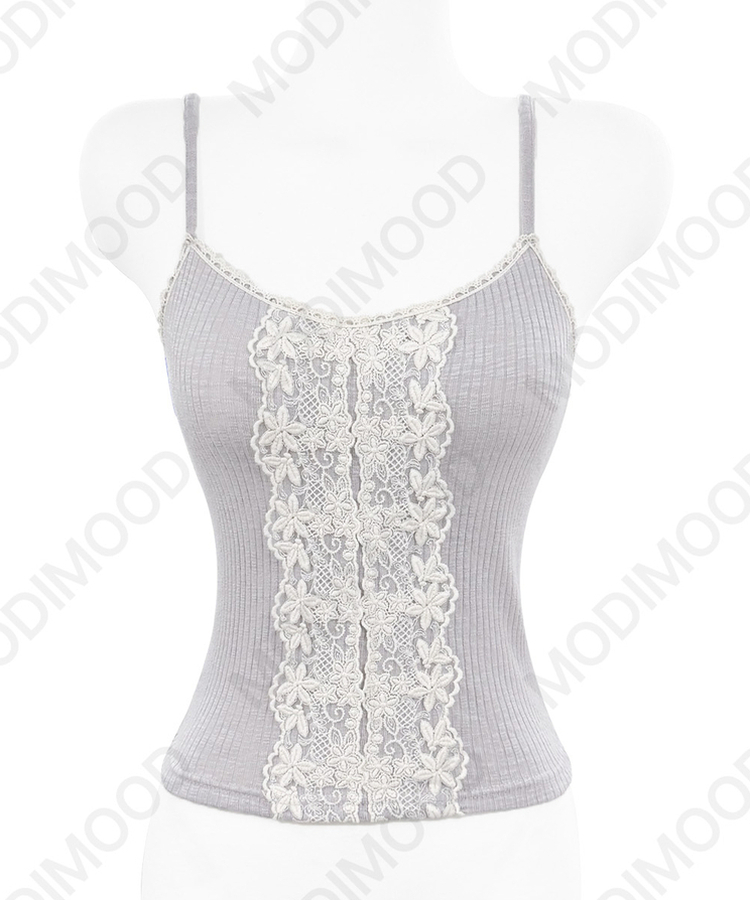 レースケミスリーブレス