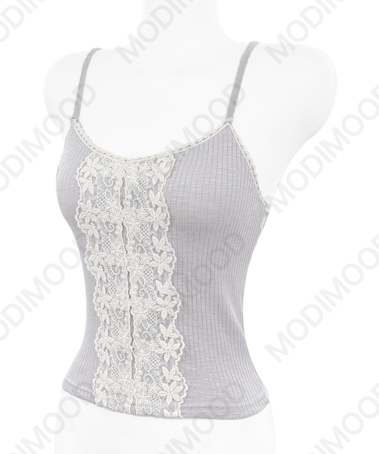 レースケミスリーブレス