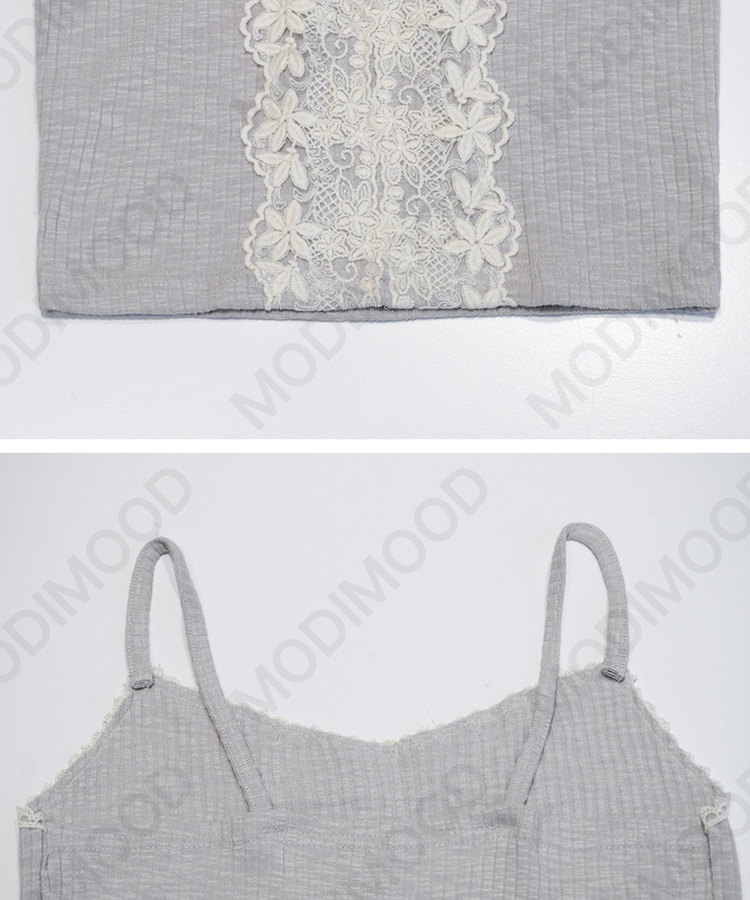 レースケミスリーブレス