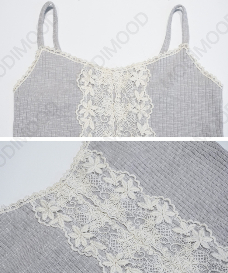 レースケミスリーブレス