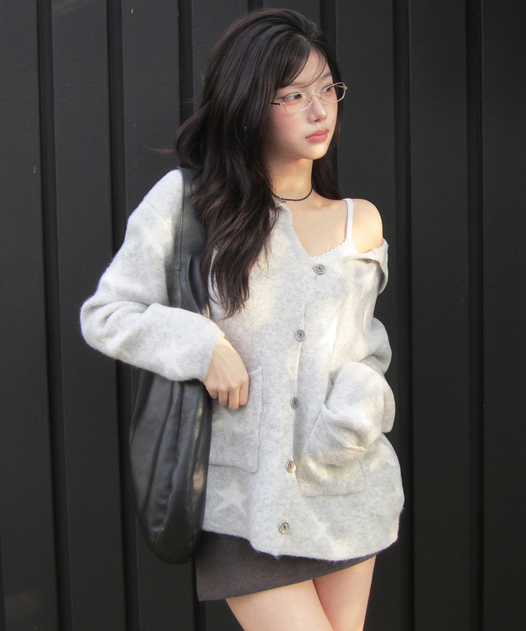 レースケミスリーブレス SKY BLUE