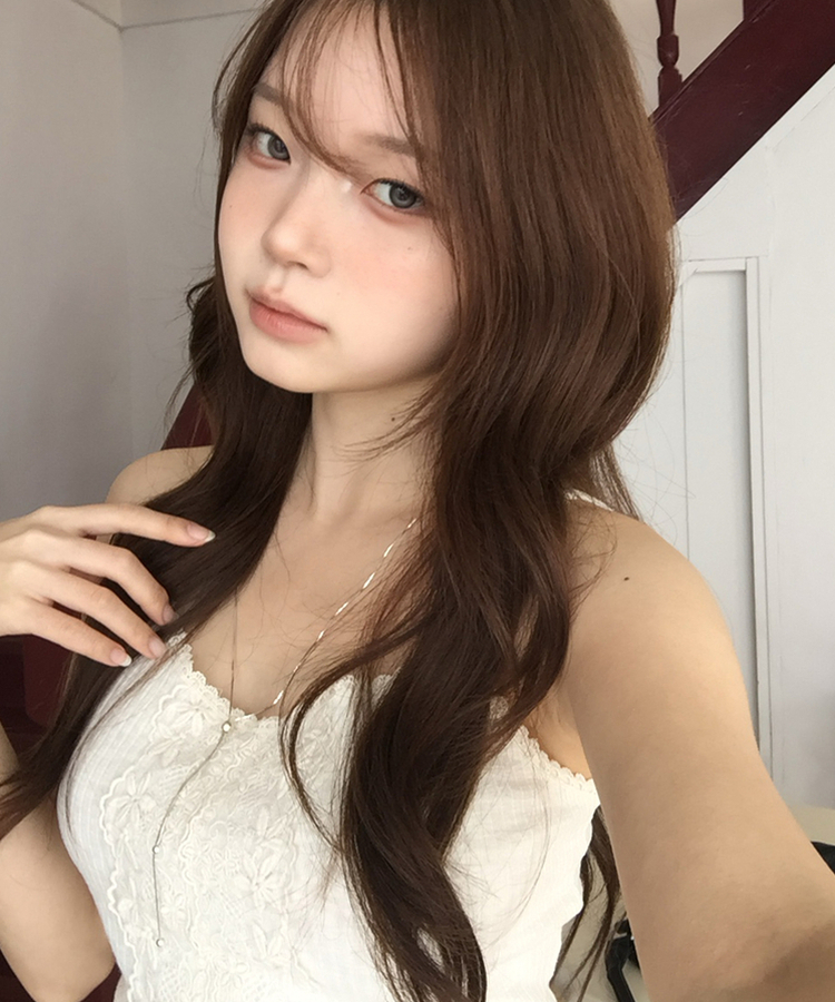 レースケミスリーブレス CREAM