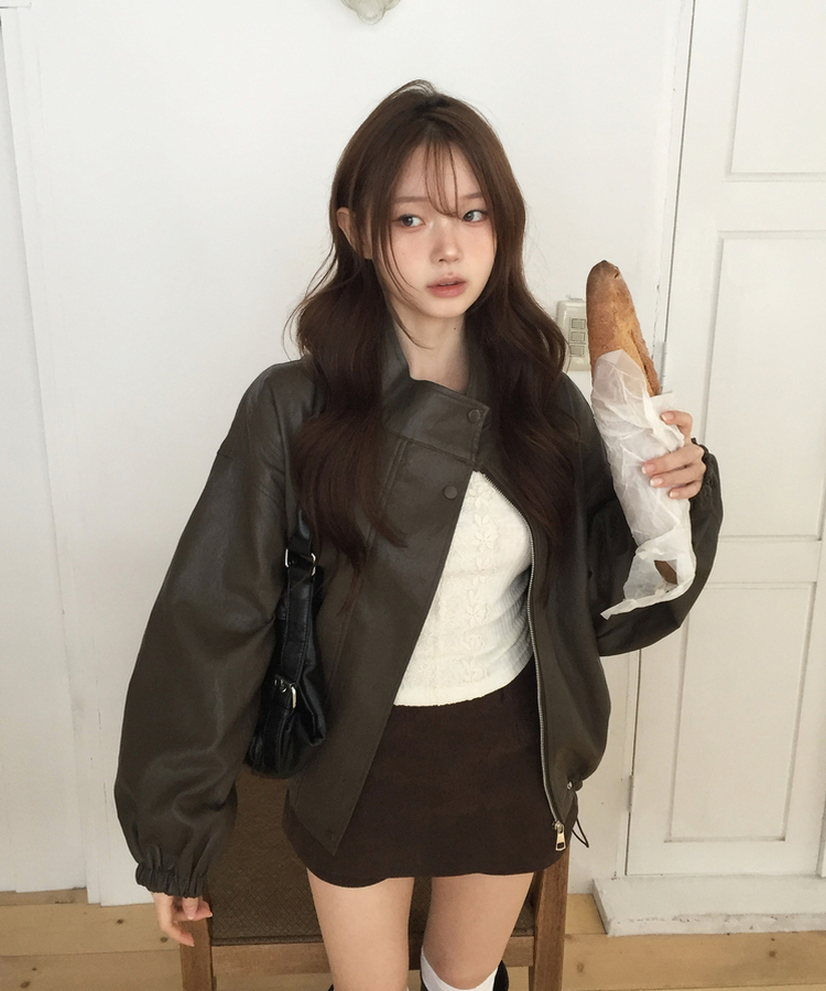 レースケミスリーブレス CREAM